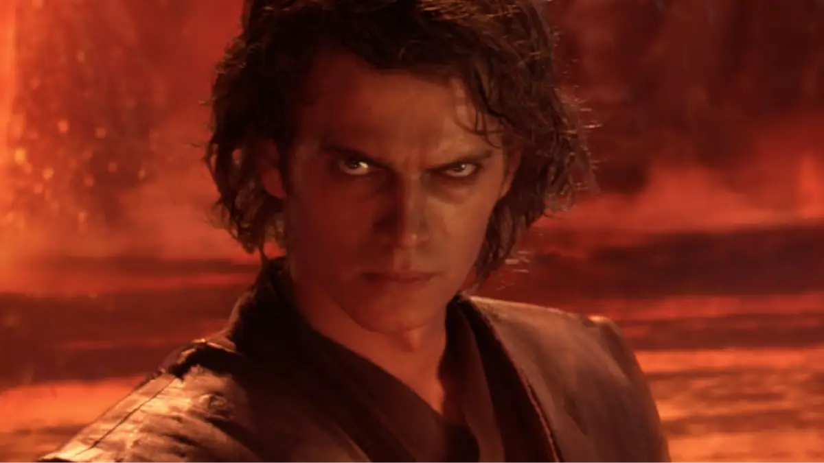 Star Wars finally confirms the truth about Anakin Skywalker after 3 trilogies