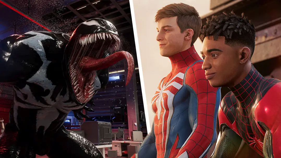  Sony Interactive Entertainment