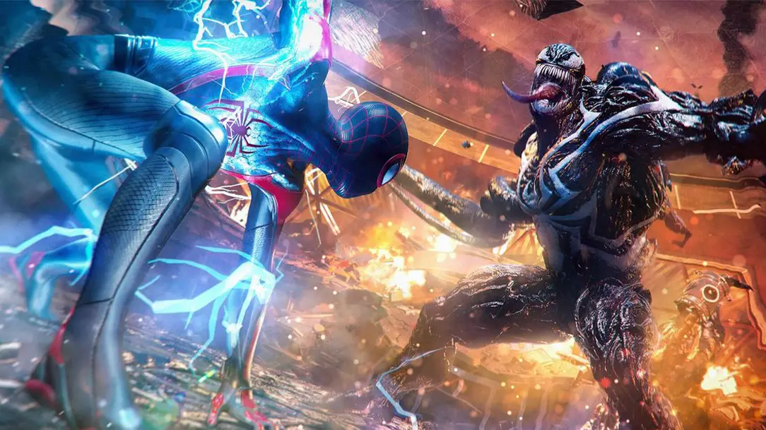 Sony Interactive Entertainment