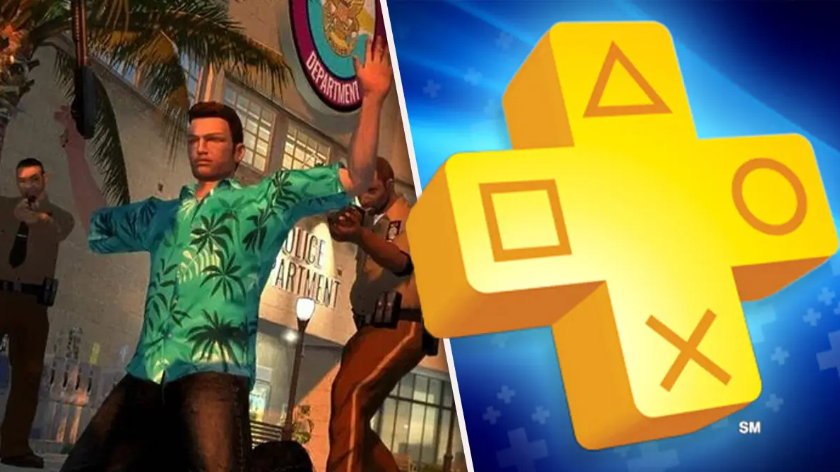 Rockstar Games, Sony
