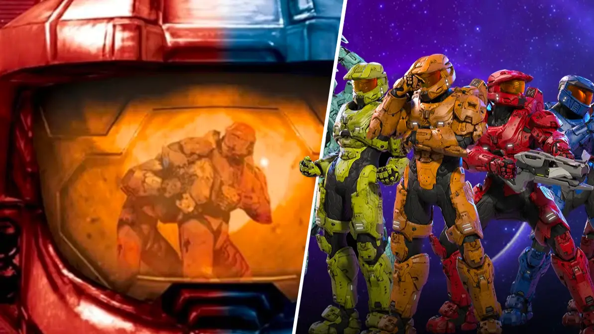 Warner Bros/Xbox Game Studios