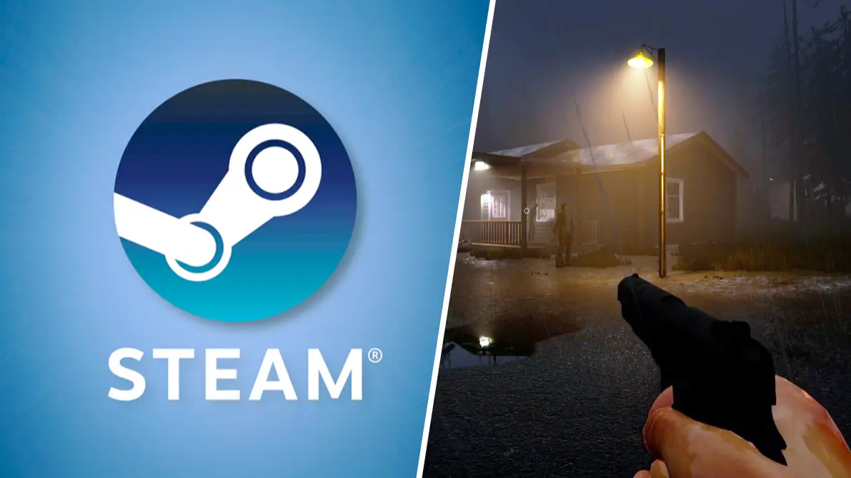 Valve/Ramjet Studios