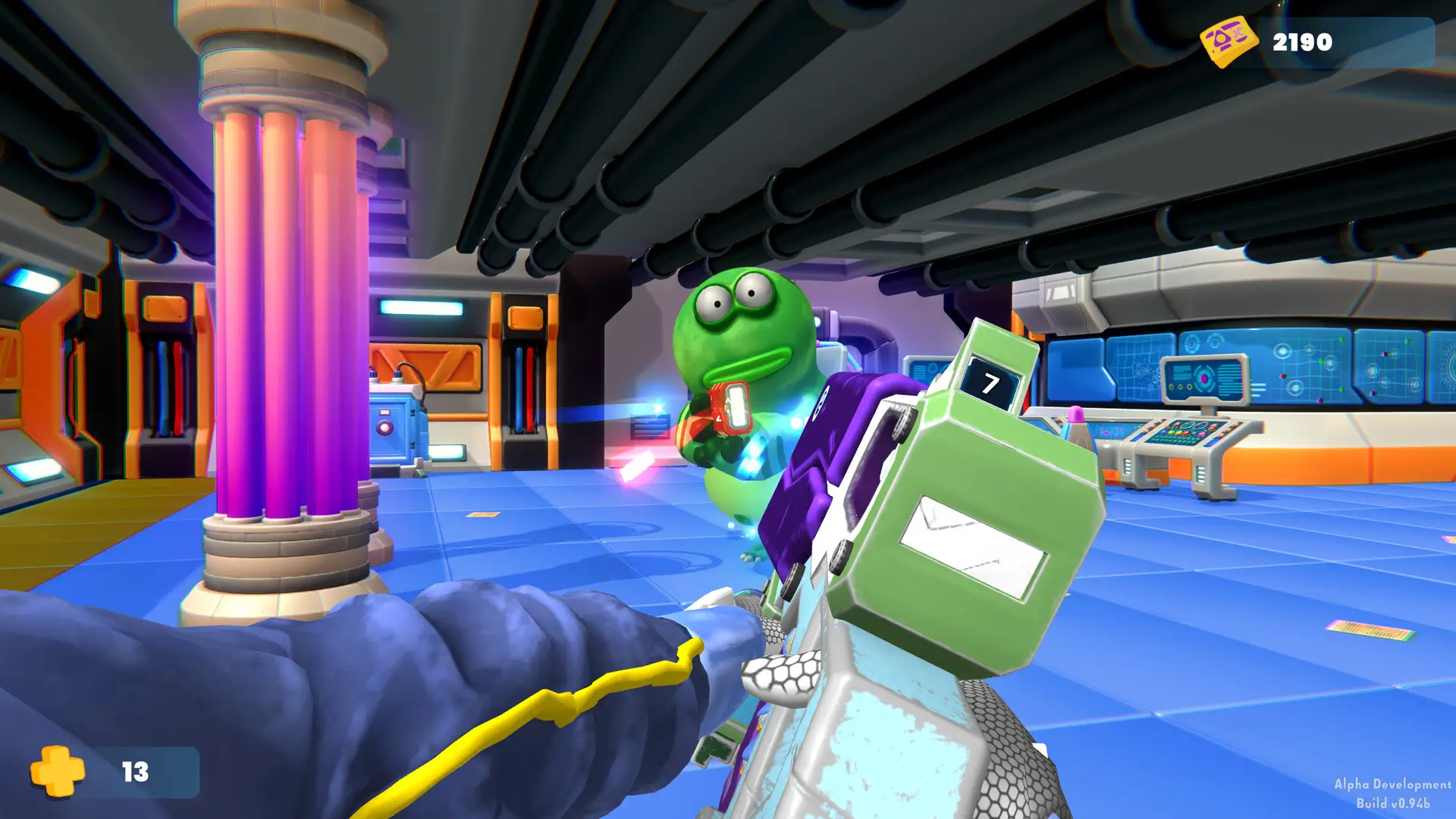 Pawn Planet: First Sales - Gambol Games