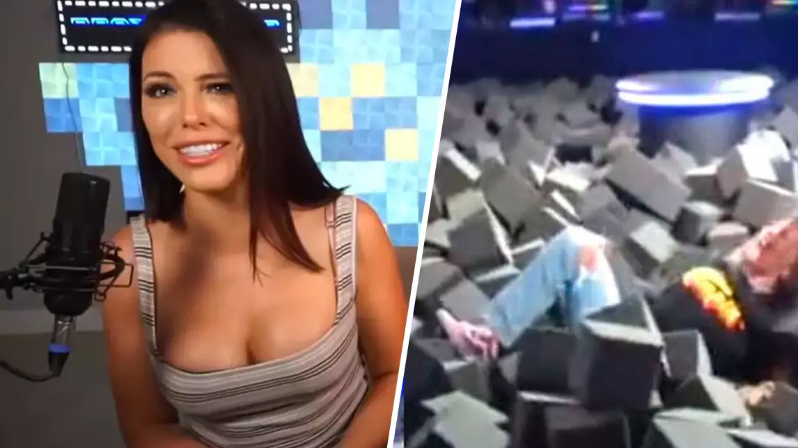 Adriana Chechik/Twitch