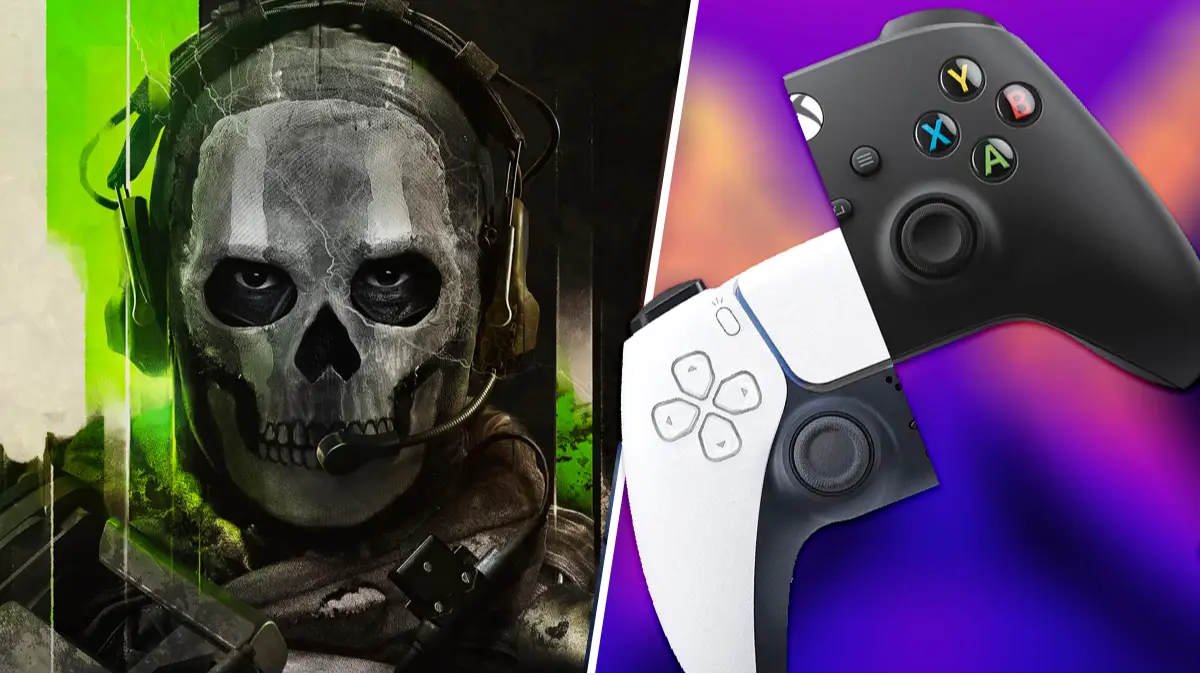 Activision, Sony/Microsoft