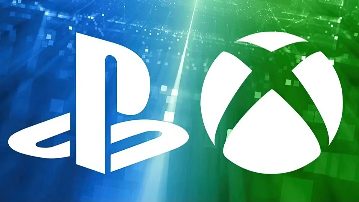 Sony, Microsoft