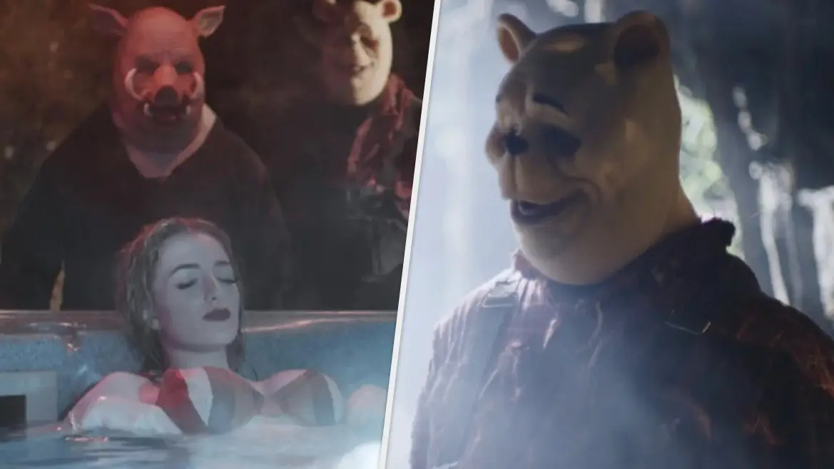 Rhys Frake-Waterfield