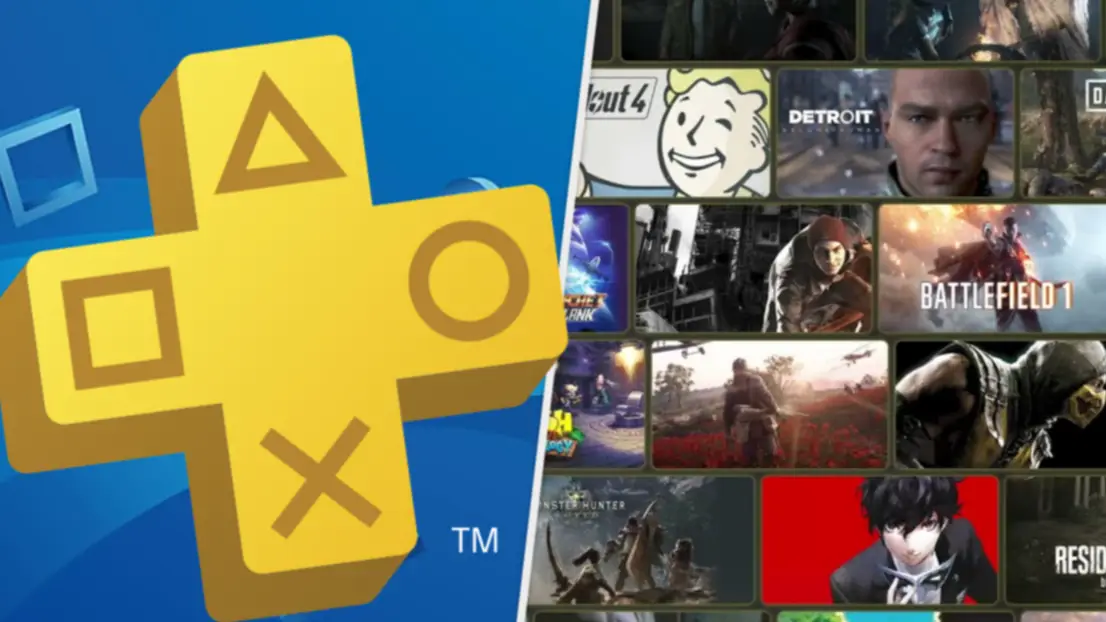 PlayStation Plus free game slammed as devs confirm poor performance won't be patched
