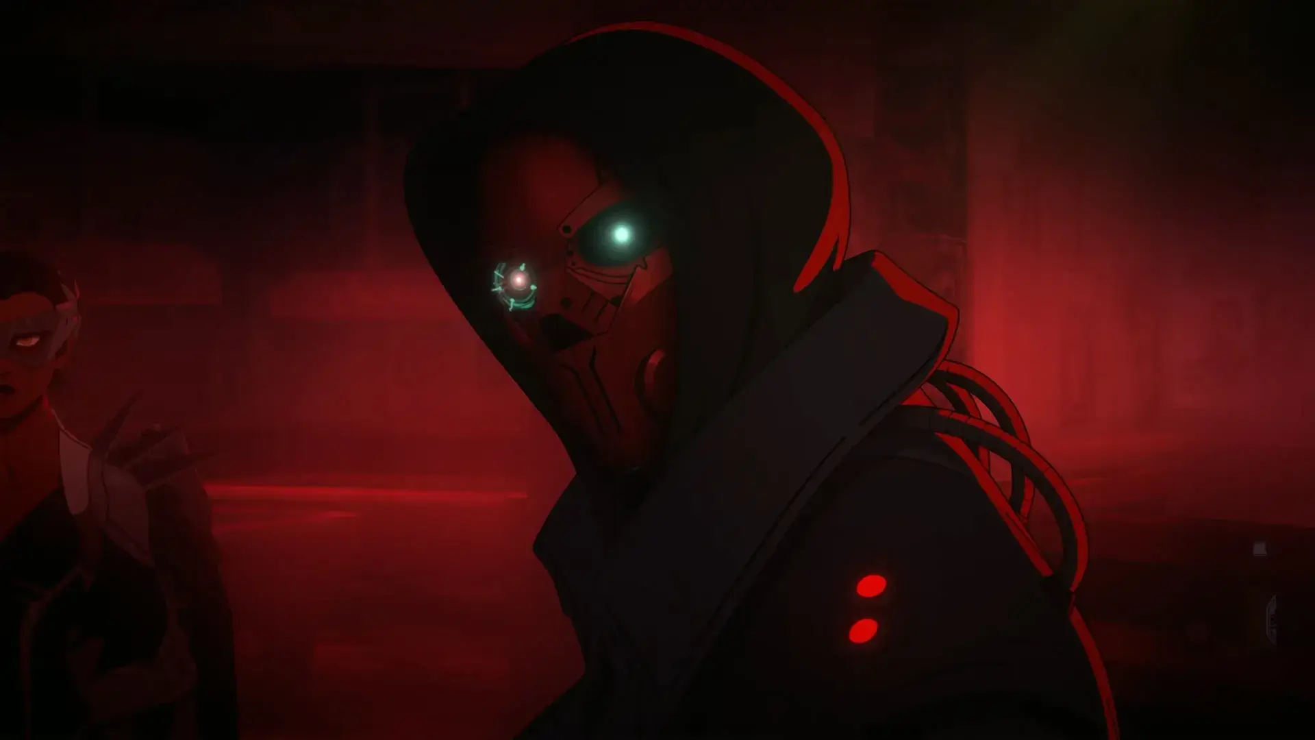 Dispatch, Credit / Adhoc Studio