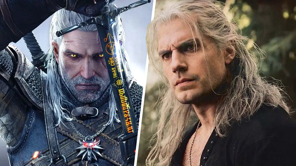 CD Projekt, Netflix