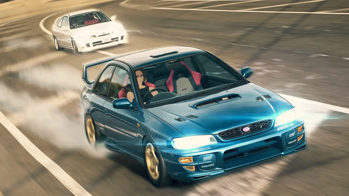 EA / Criterion Games