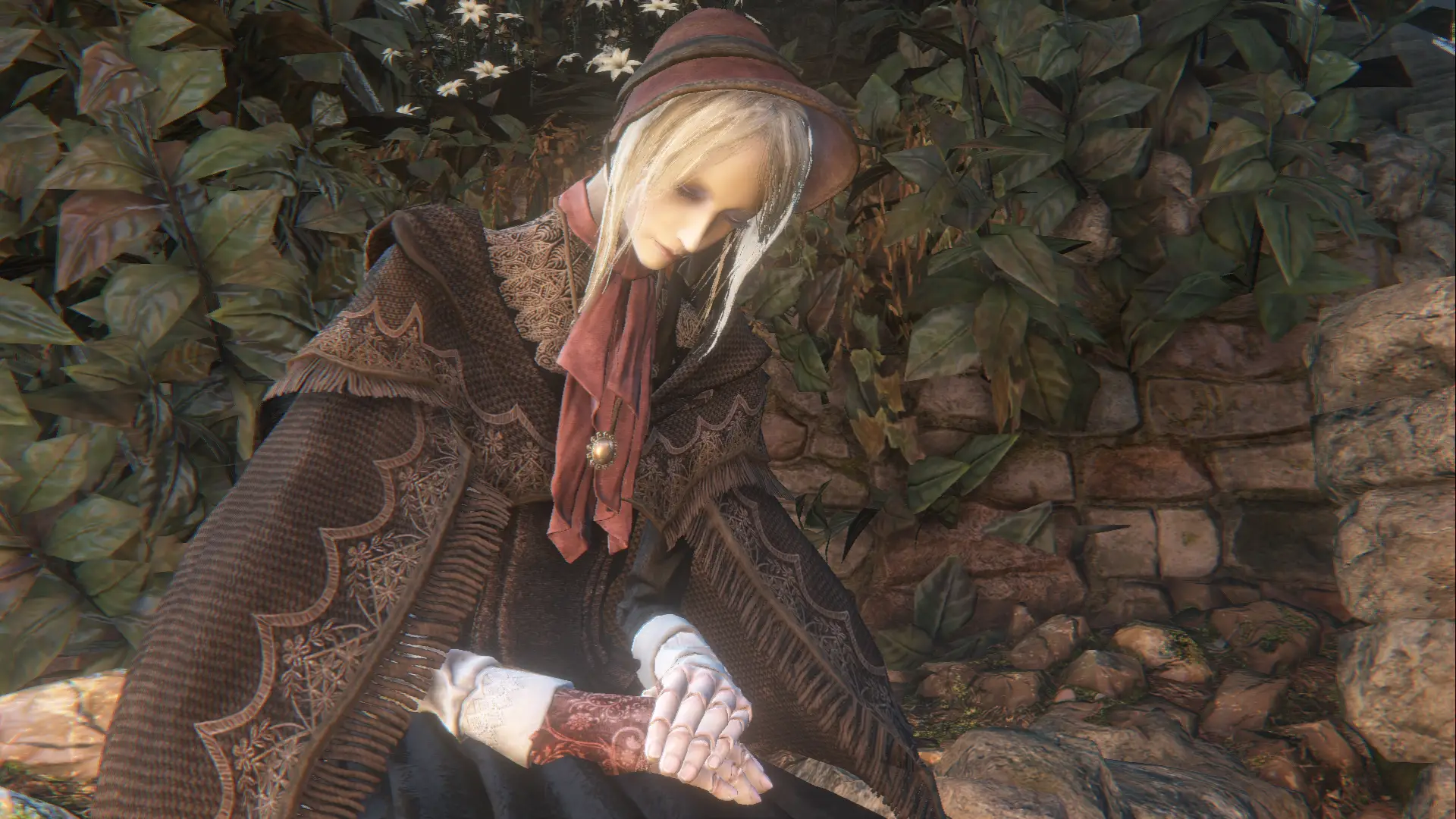 Stunning Bloodborne Exclusive Unleashed, Sequel Demand Only Grows