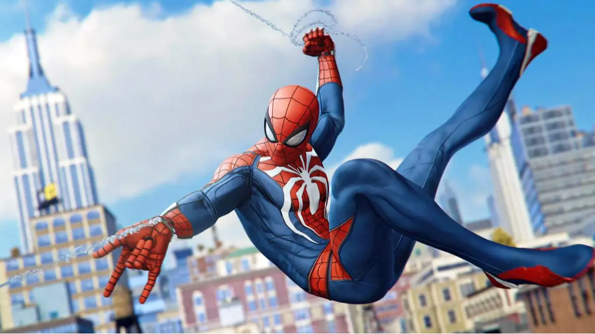 Sony Interactive Entertainment