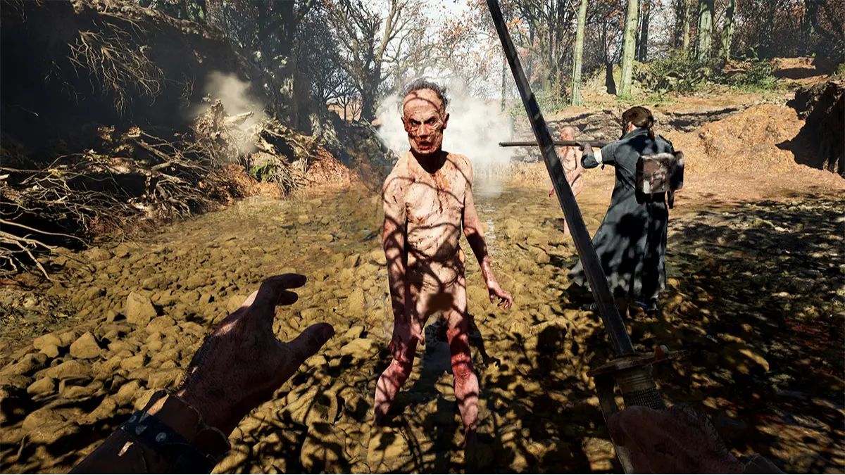 Good Fun Corporation