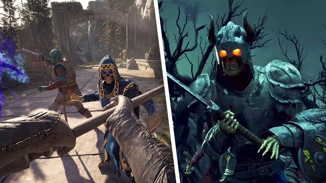 Obsidian Entertainment