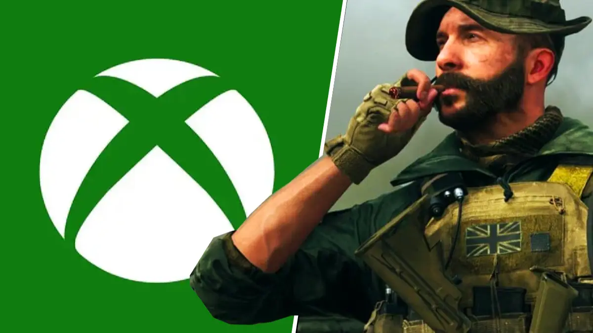 Microsoft/Activision Blizzard