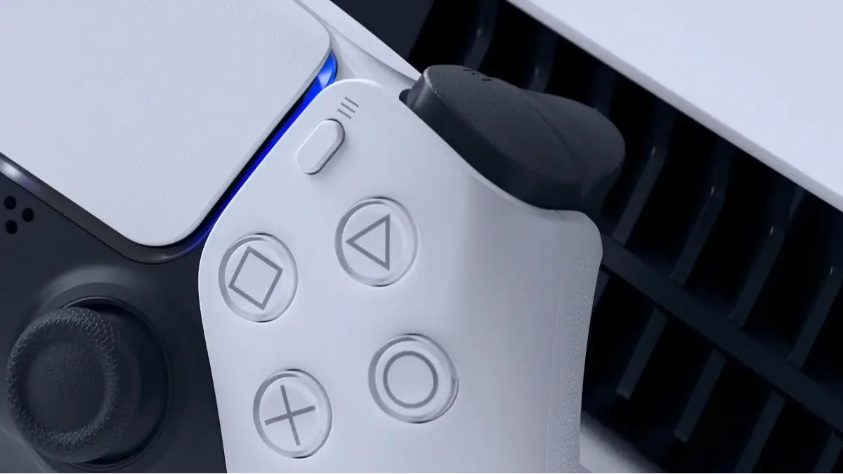 Sony Interactive Entertainment