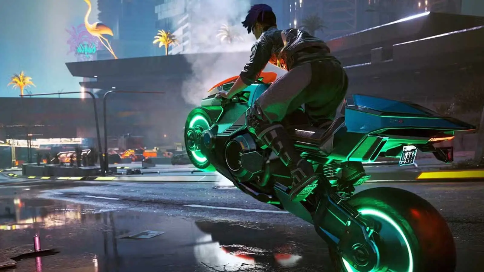 UNISGames, CD Projekt RED