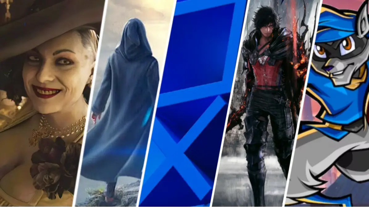 PlayStation Has Announced A New State Of Play - And It's Tomorrow