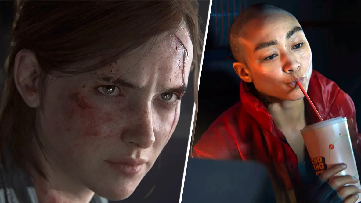 Sony Interactive Entertainment