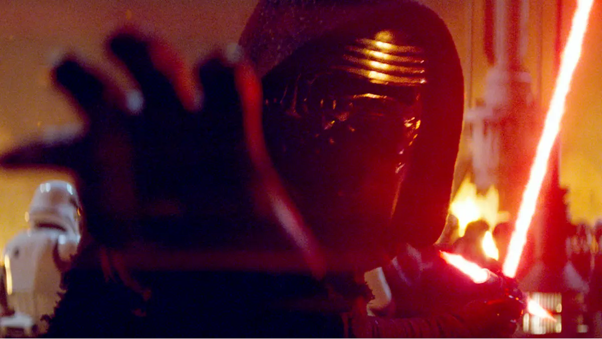 Star Wars Character With Highest Kill Count Wins By A Terrifying Distance