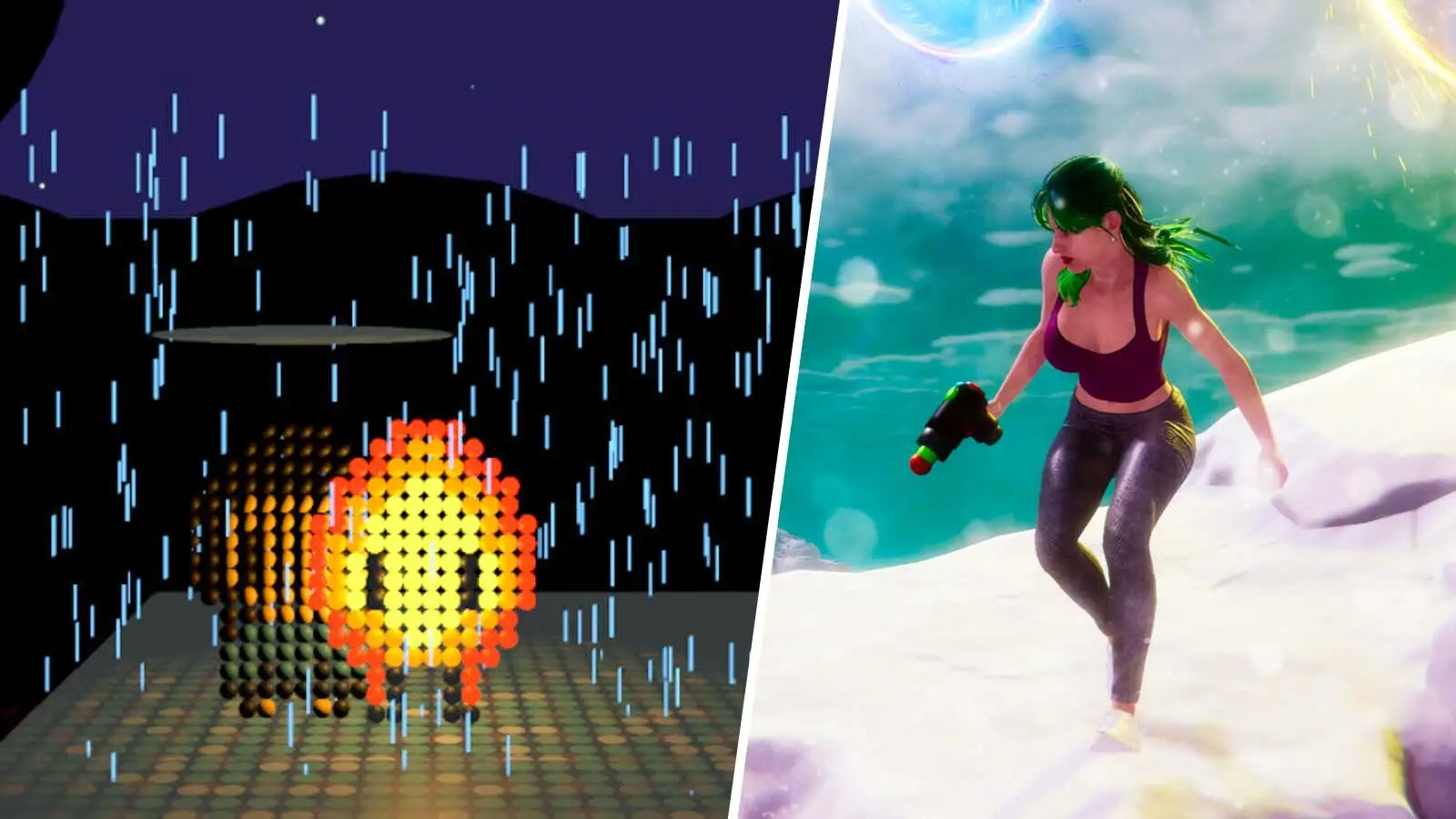 NISAKE/Guynelk ROSAMONT