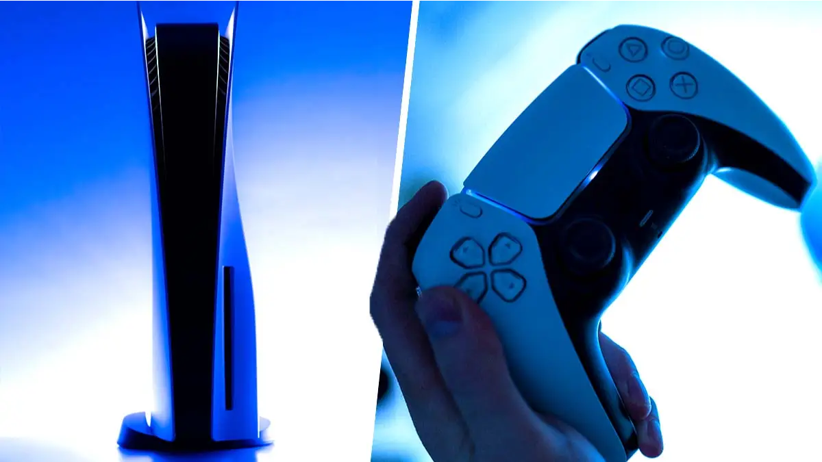 New PS5 hardware won't be compatible with previous models, says insider