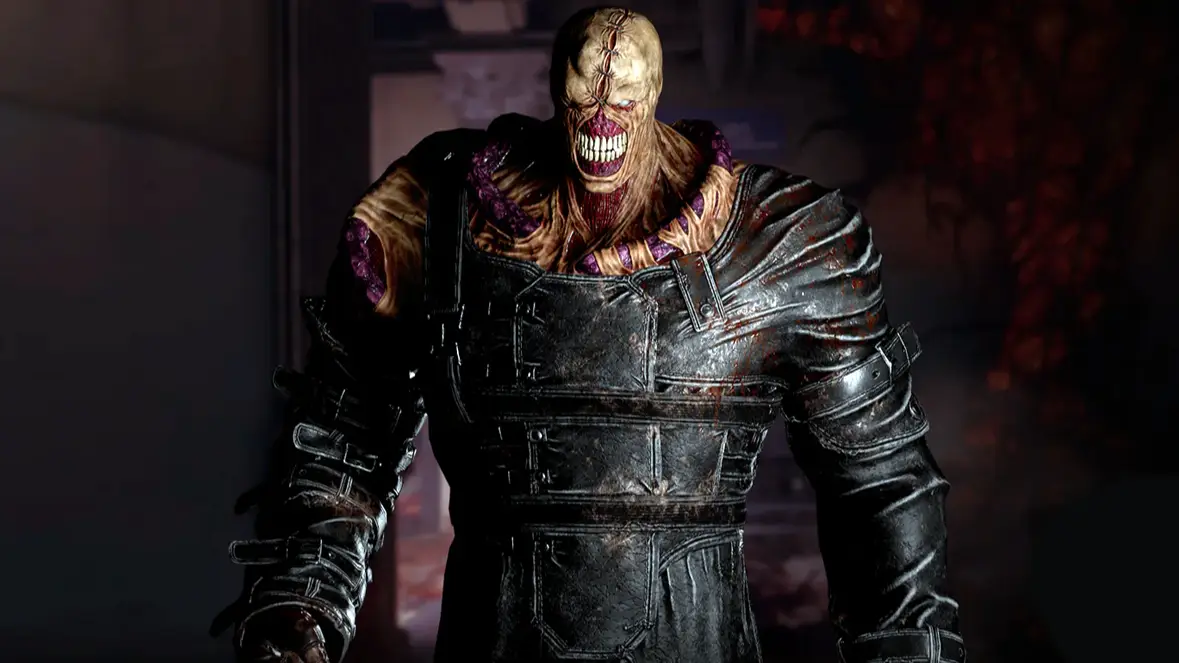 Capcom/Behaviour Interactive