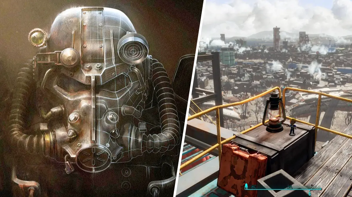 Bethesda Softworks/Exoclyps (via Nexusmods)