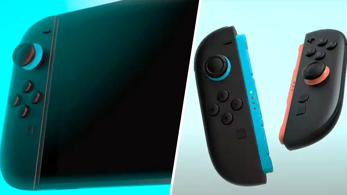 Nintendo Switch 2 price leak is already causing confusion