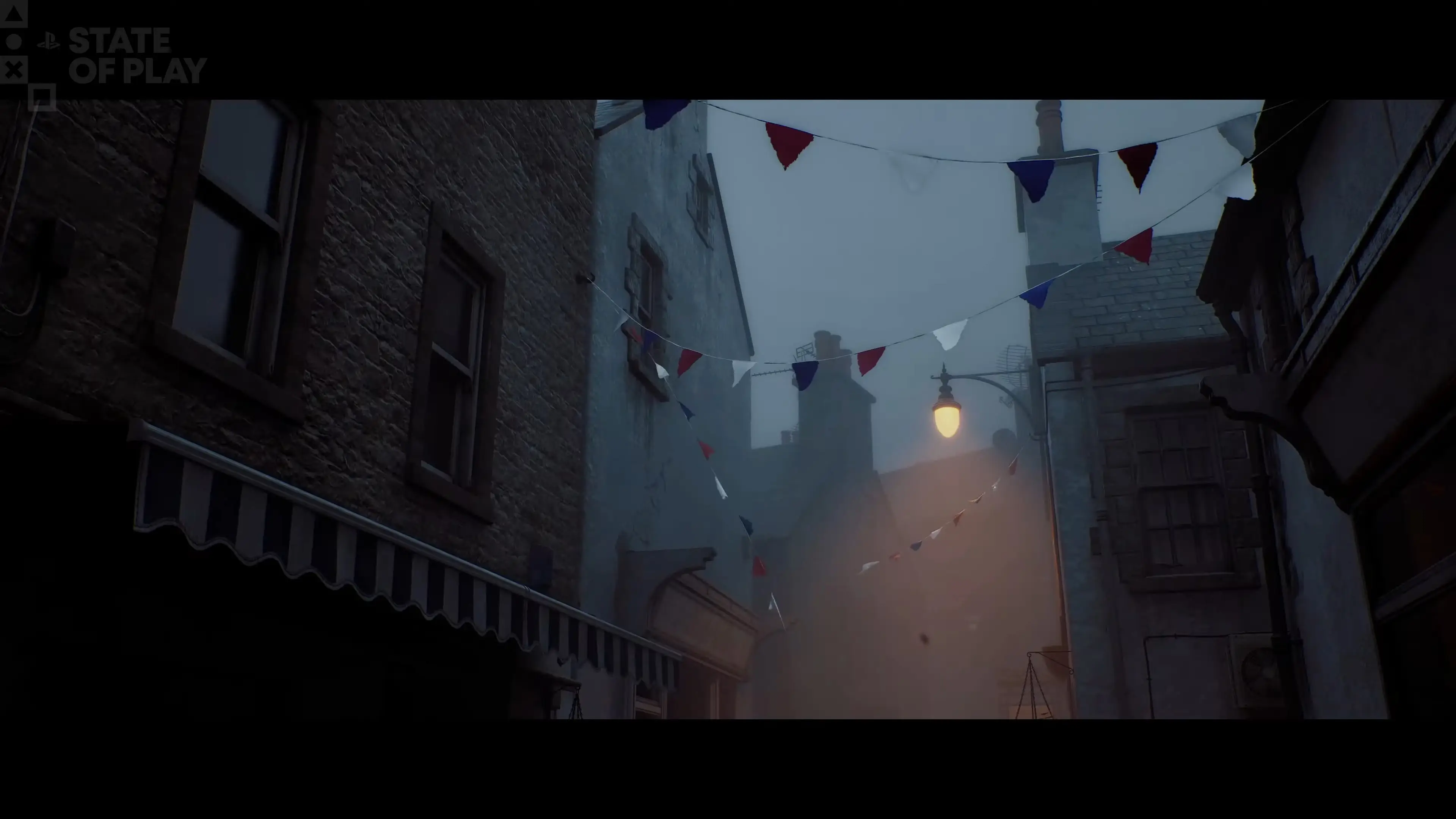 Silent Hill Townfall