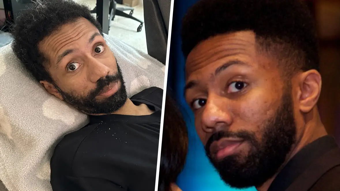 Daniel 'DC' Coke via Twitter