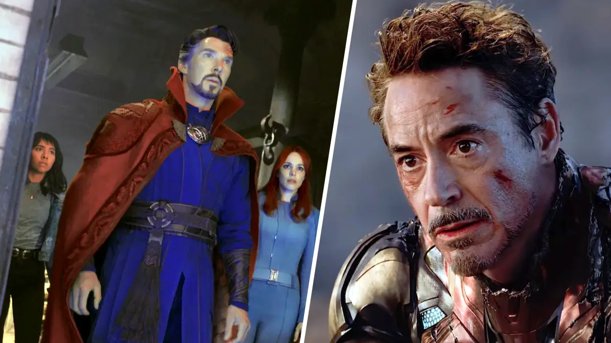 Walt Disney Studios Motion Pictures