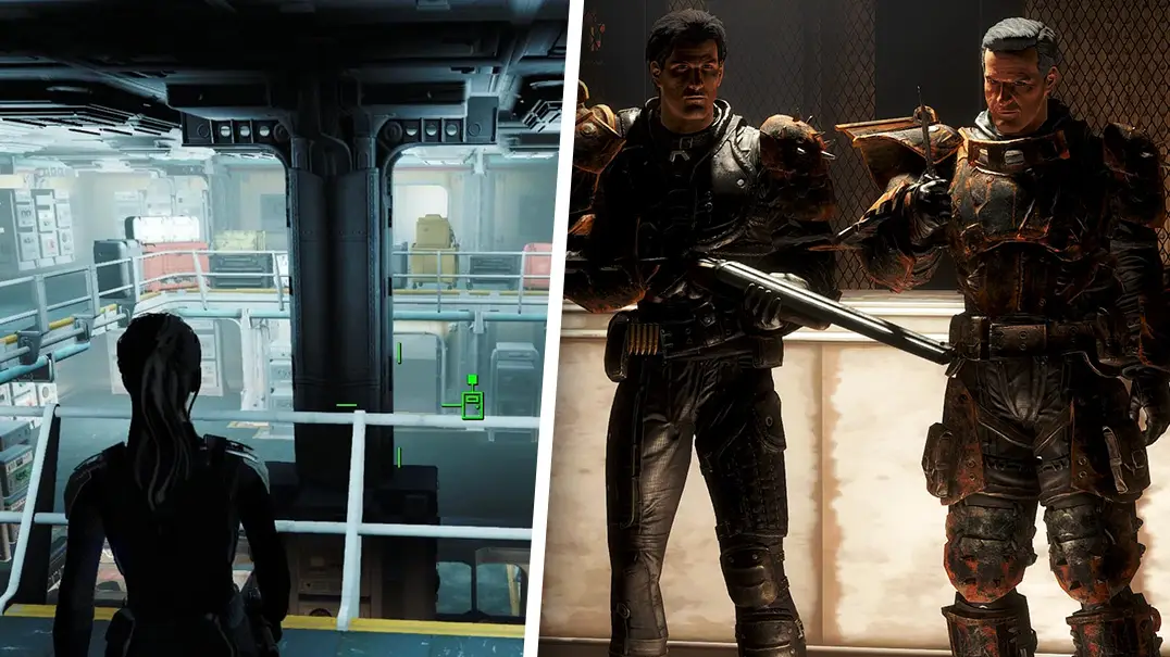 Thuggysmurf via NexusMods