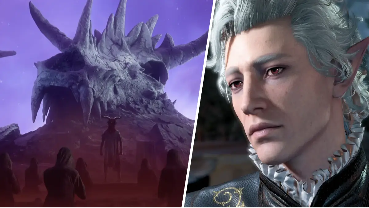 Nacon, Larian Studios