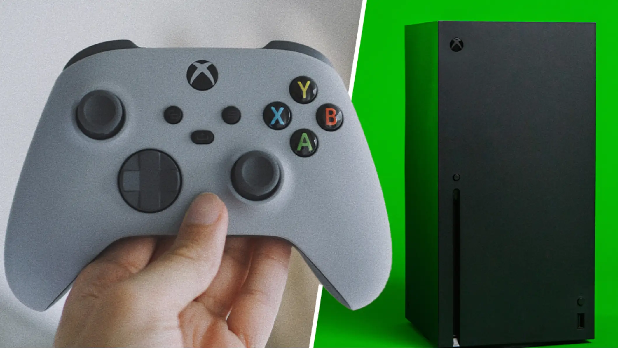 Here's What The New Xbox Game Pass Friends & Family Plan Offers