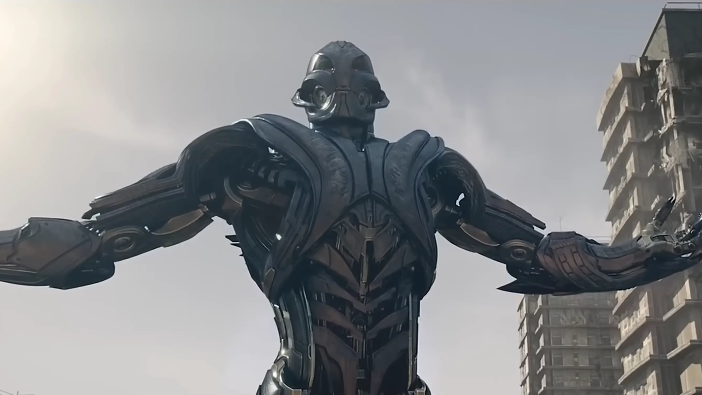 MCU officially confirms Ultron's return for long-awaited sequel