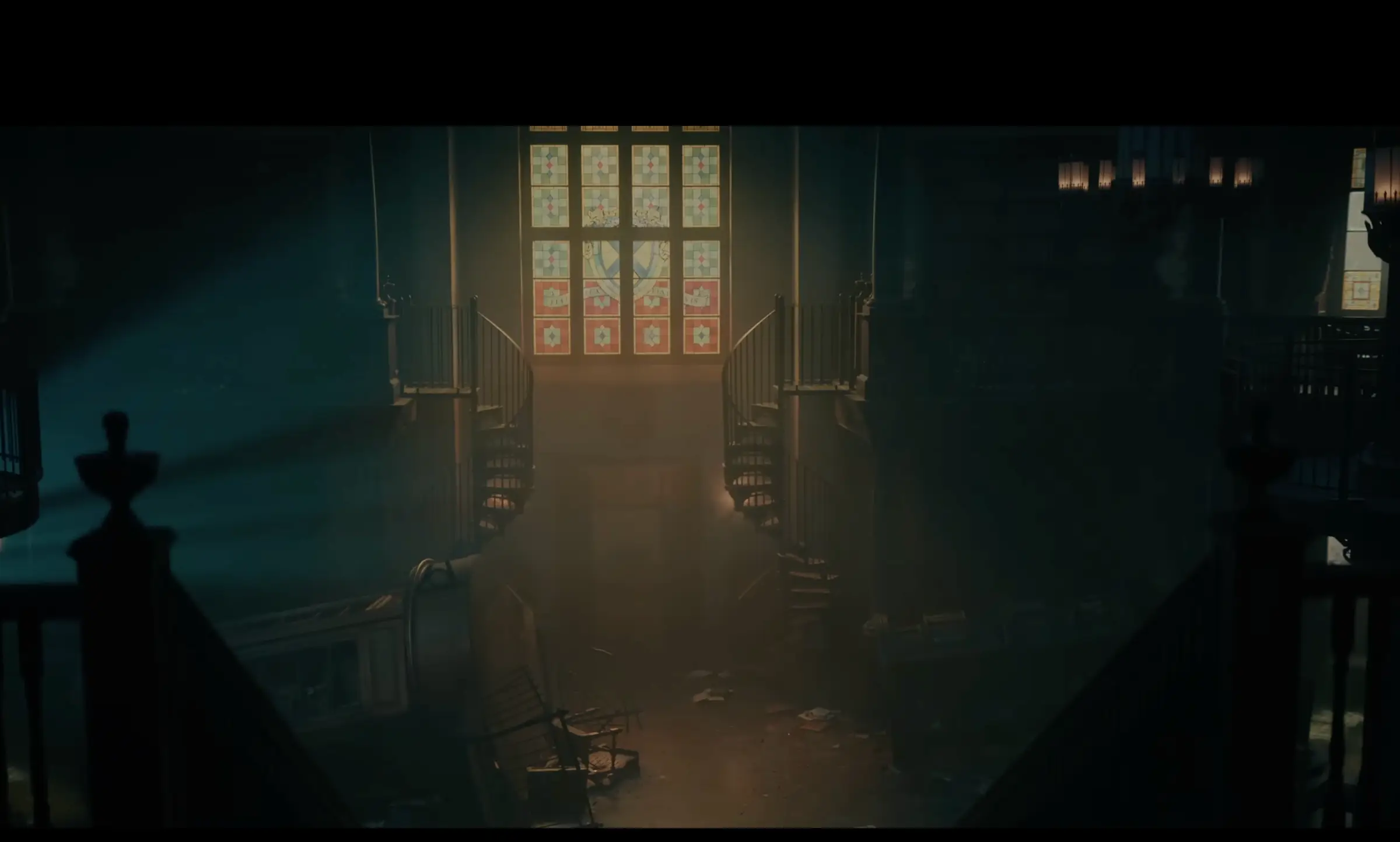 Avengers: Doomsday, Credit / Walt Disney Studios Motion Pictures