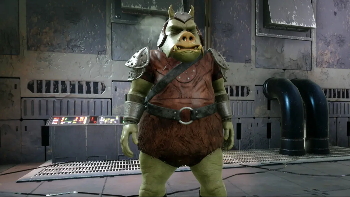 LucasArts/Ruppertle (via Patreon)