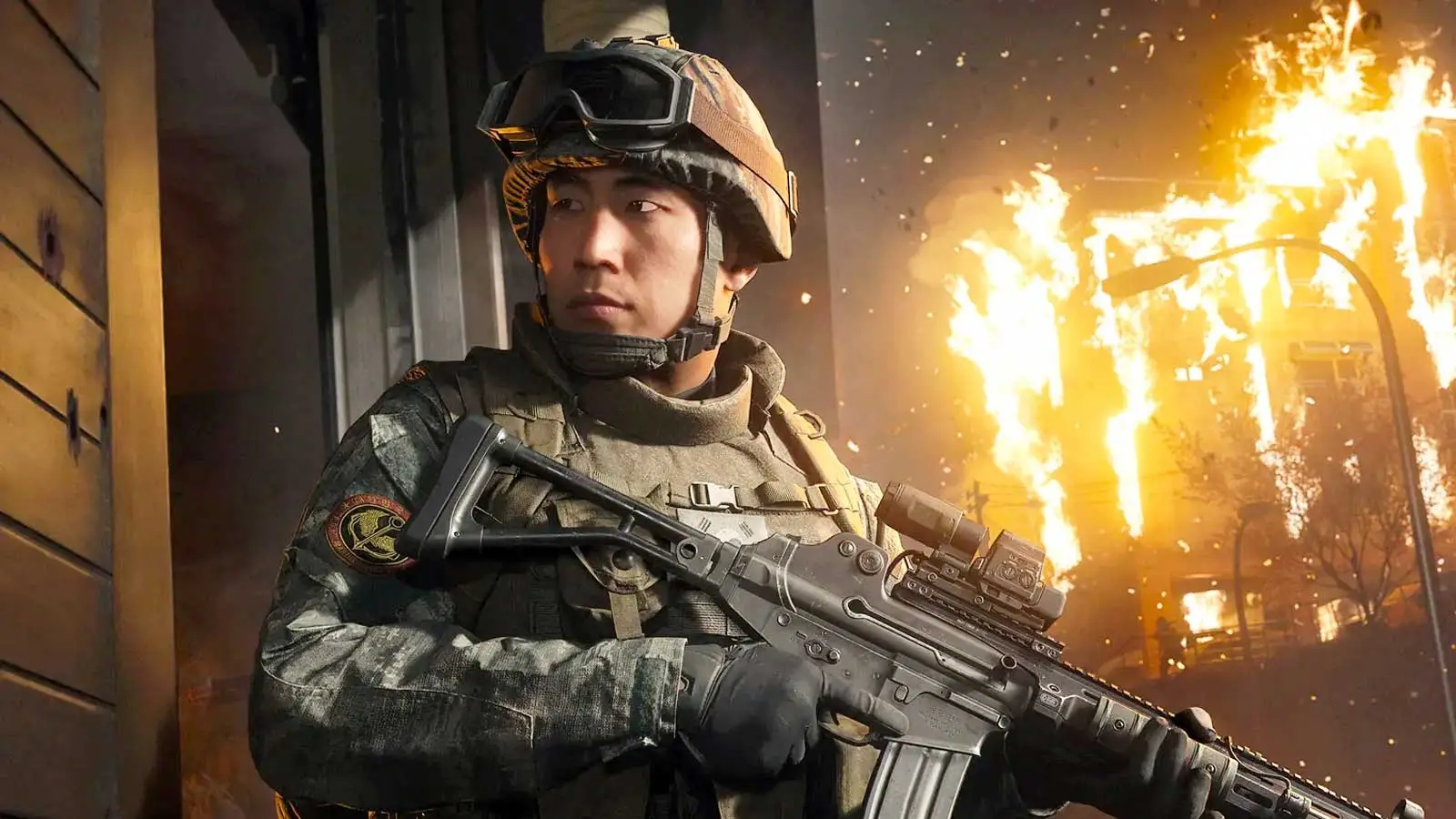 Activision