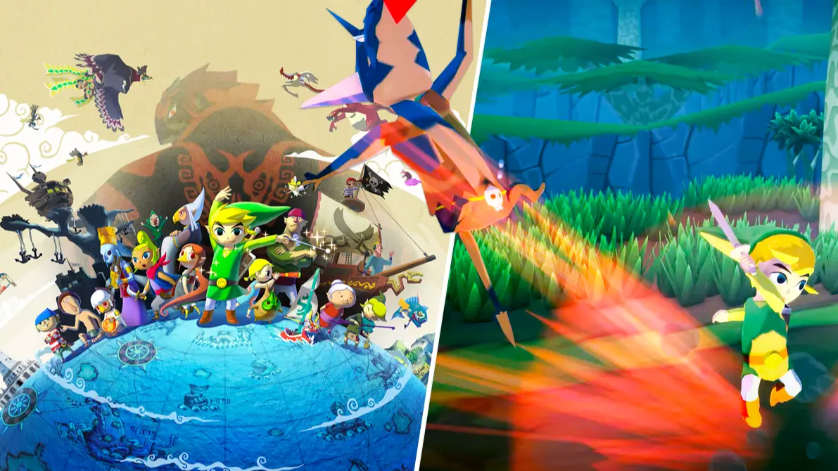 Nintendo/Henriko Magnifico (via YouTube)