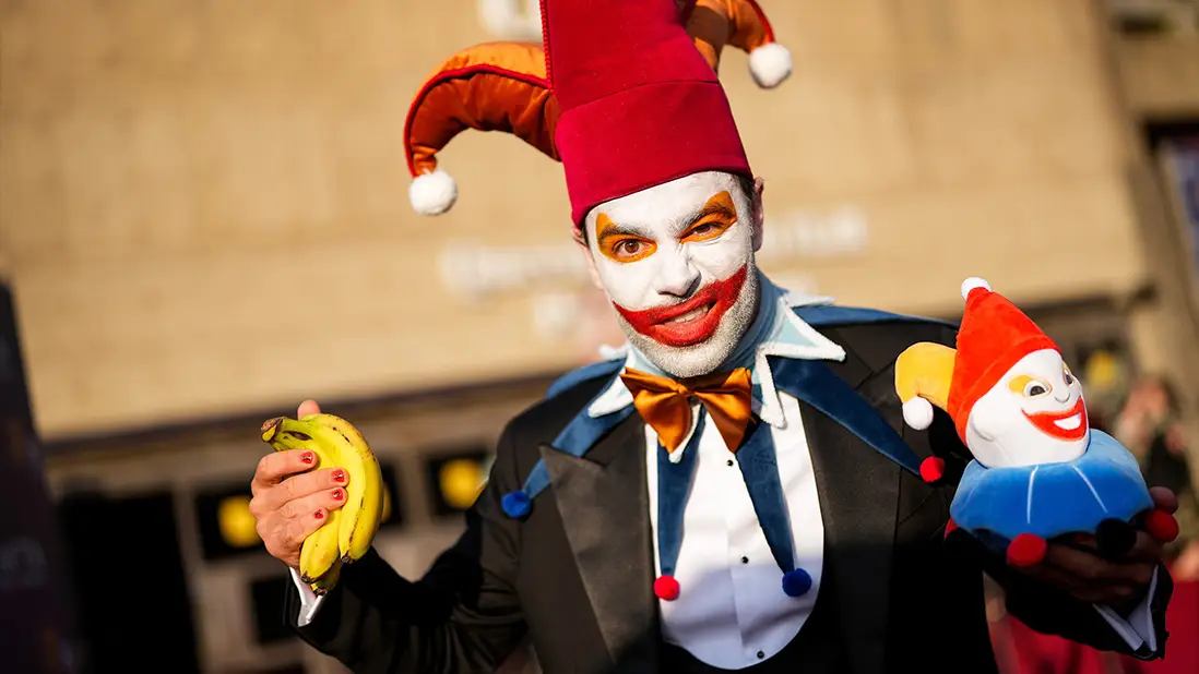 Ben Starr on advocating for the industry: ‘I want it to be cool to like games’