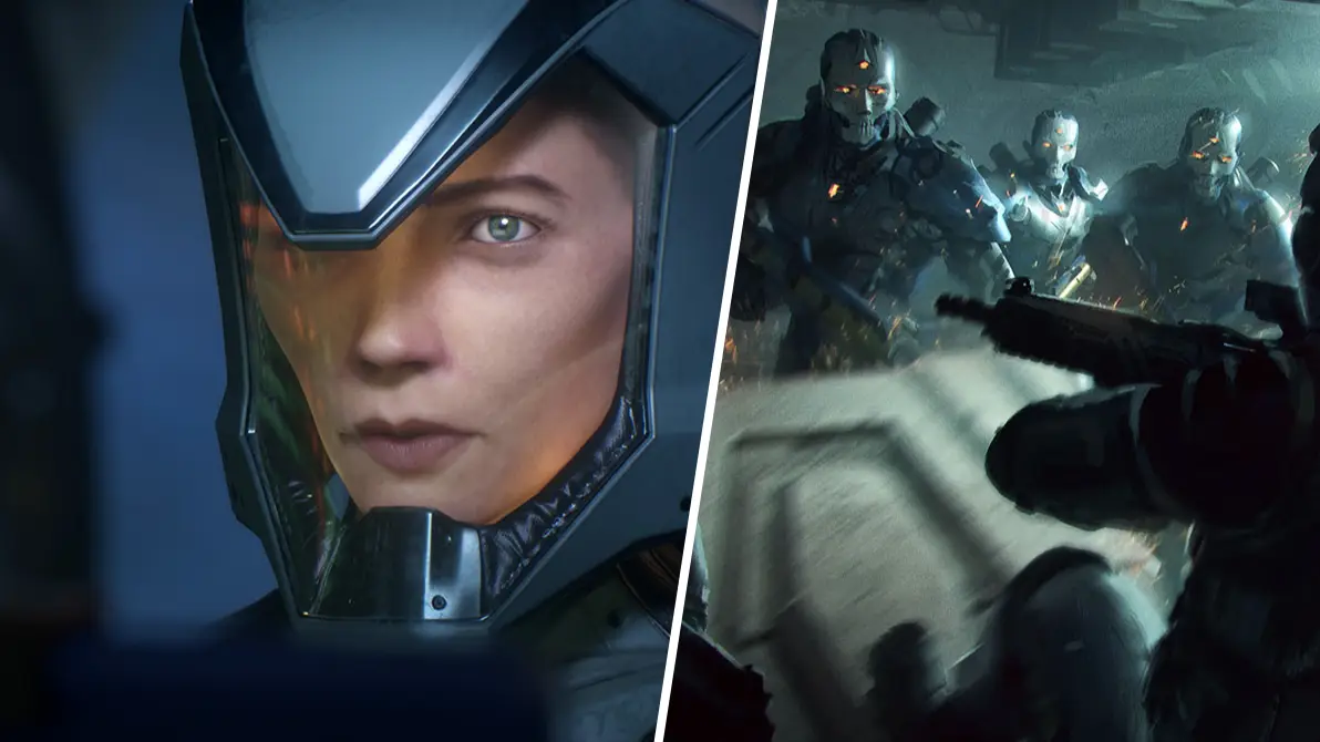 Archetype Entertainment