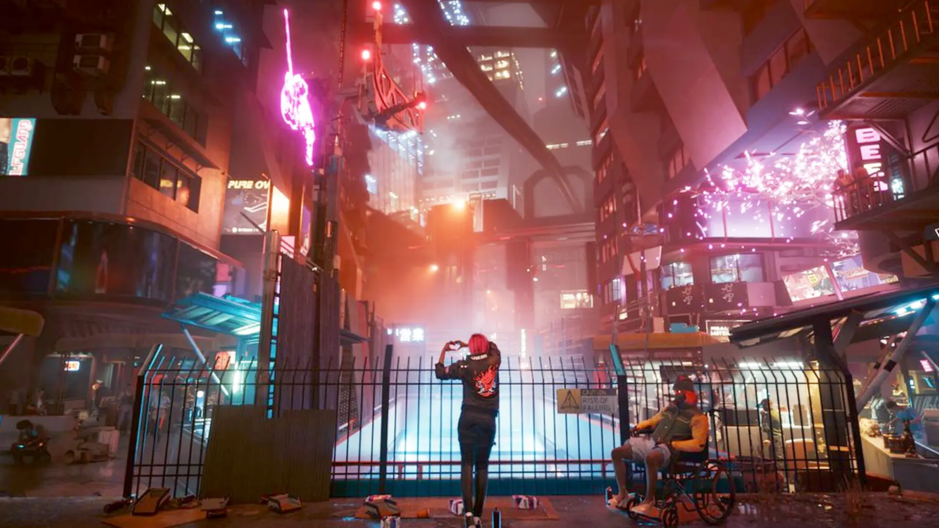 CD Projekt