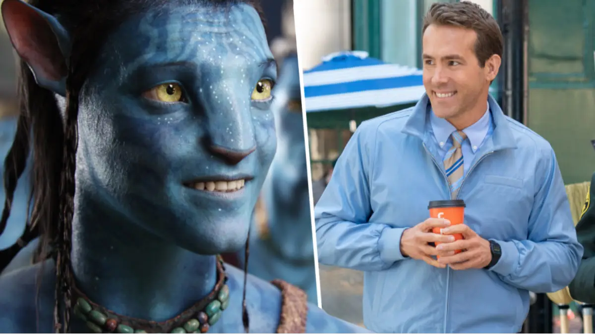 'Free Guy' Was The Start Of A New Franchise, Says Studio Boss