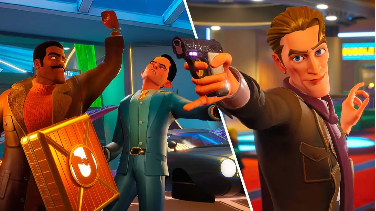 Tripwire Interactive