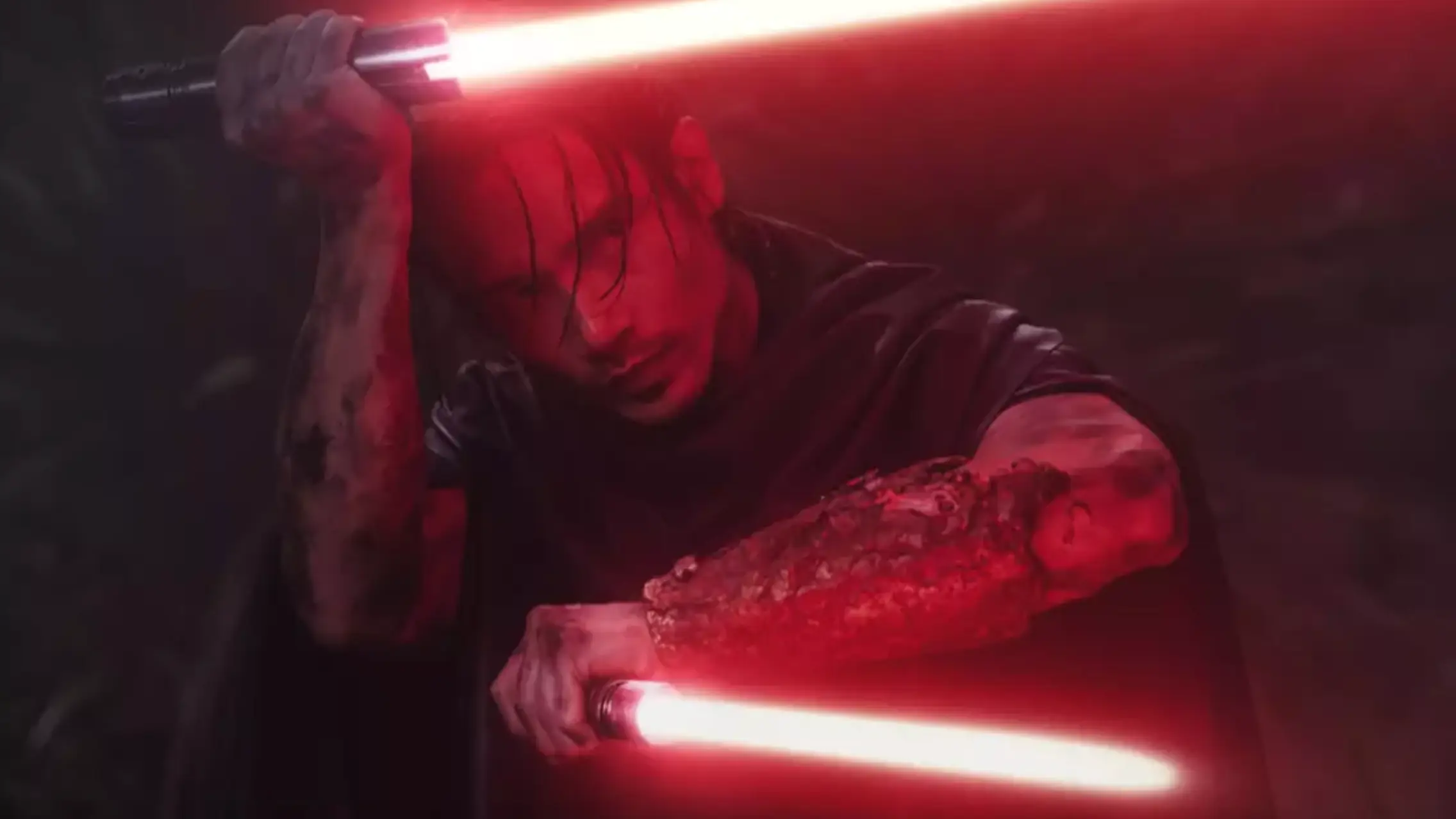 Star Wars: The Acolyte prequel officially releasing next month