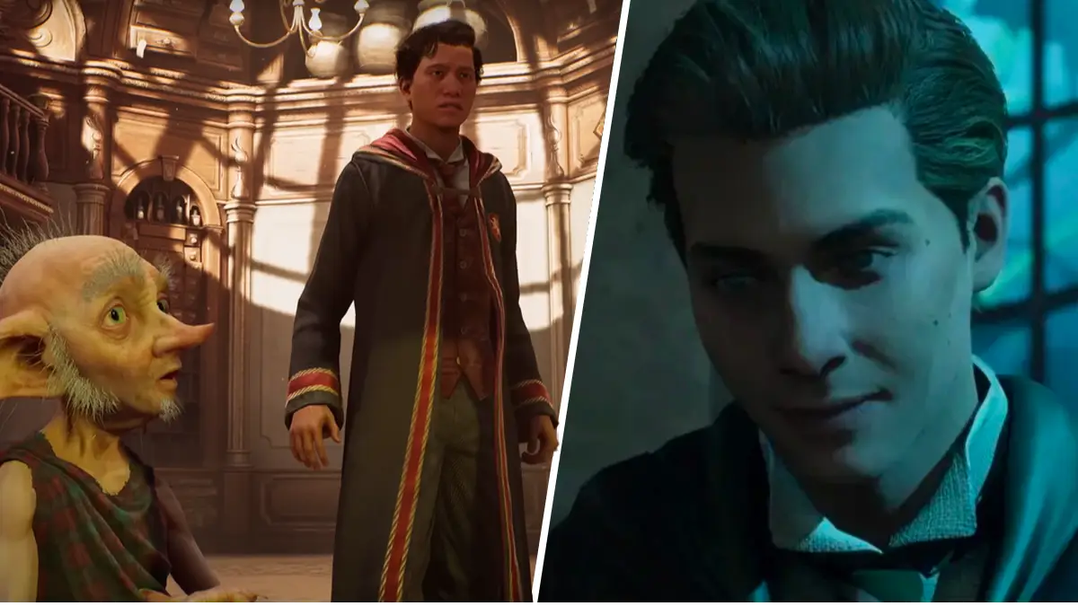 Warner Bros. Interactive Entertainment