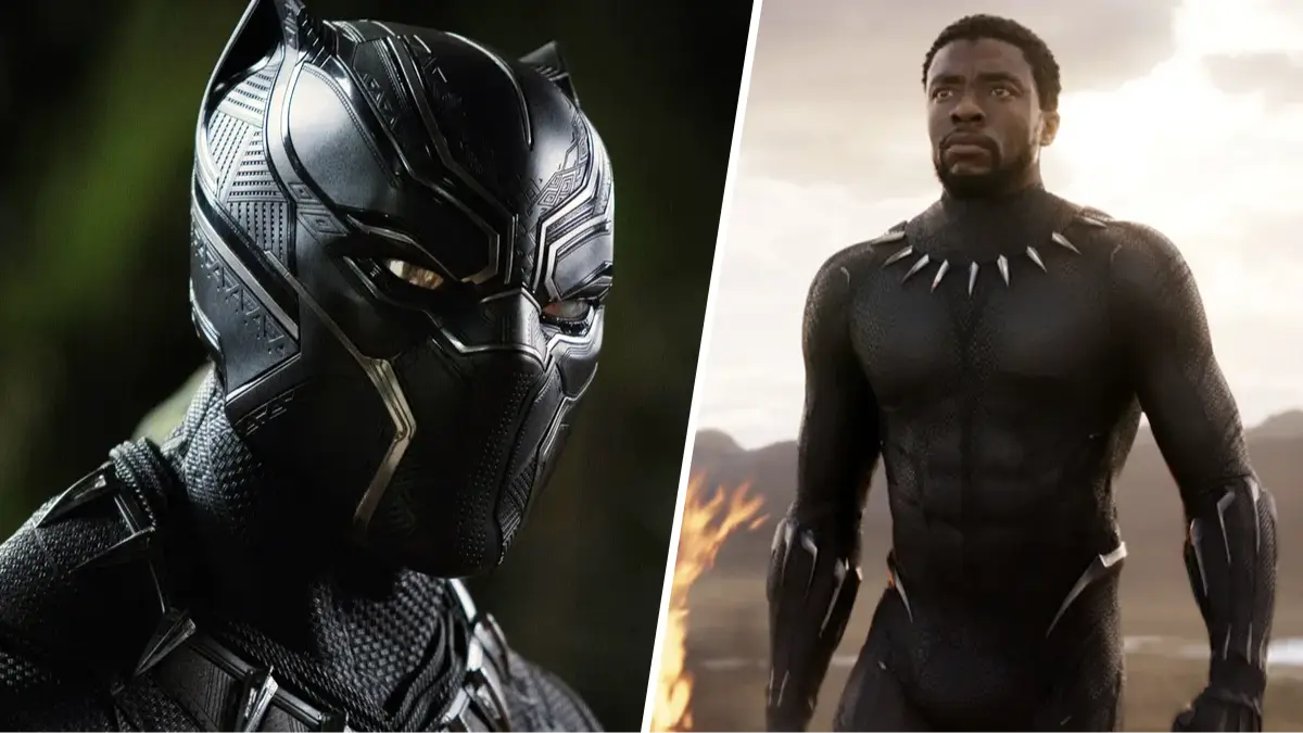 Marvel quietly announces new Black Panther MCU casting