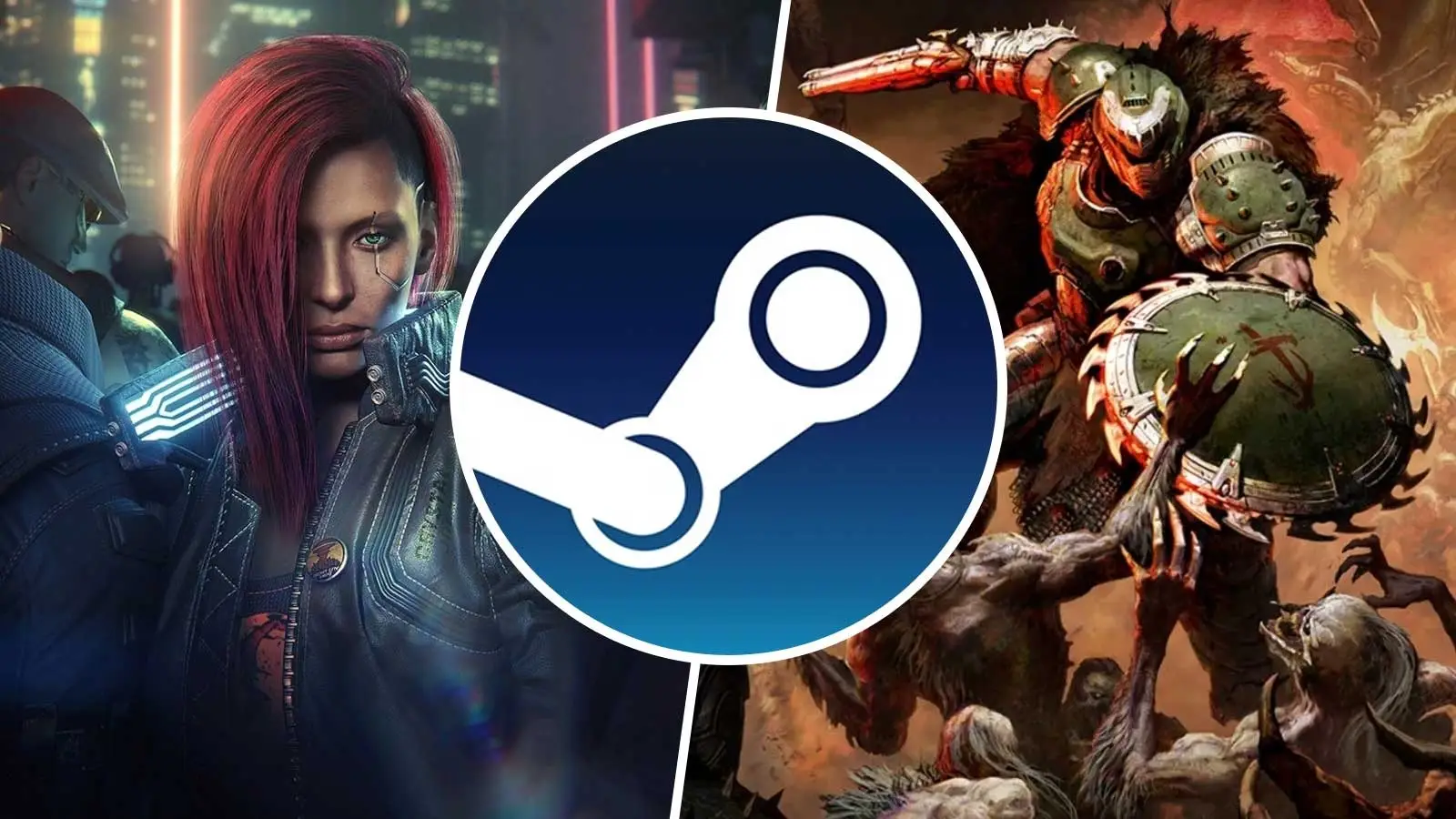 CD Projekt Red, Valve, Xbox Game Studios